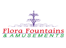 Flora Fountains & Amusements