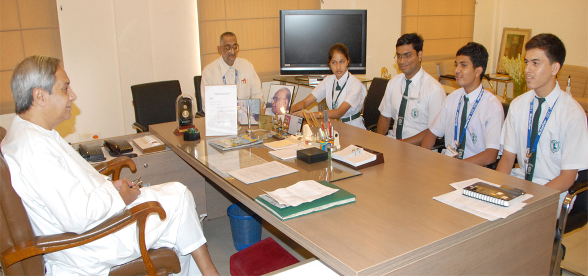 Delhi Public School