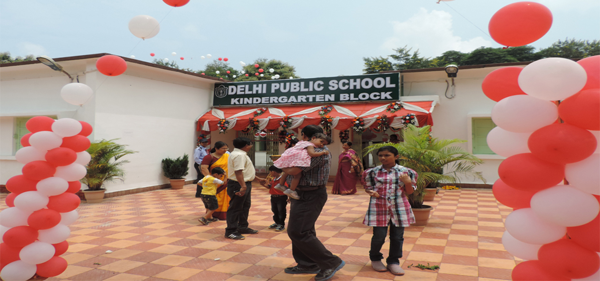 Delhi Public School