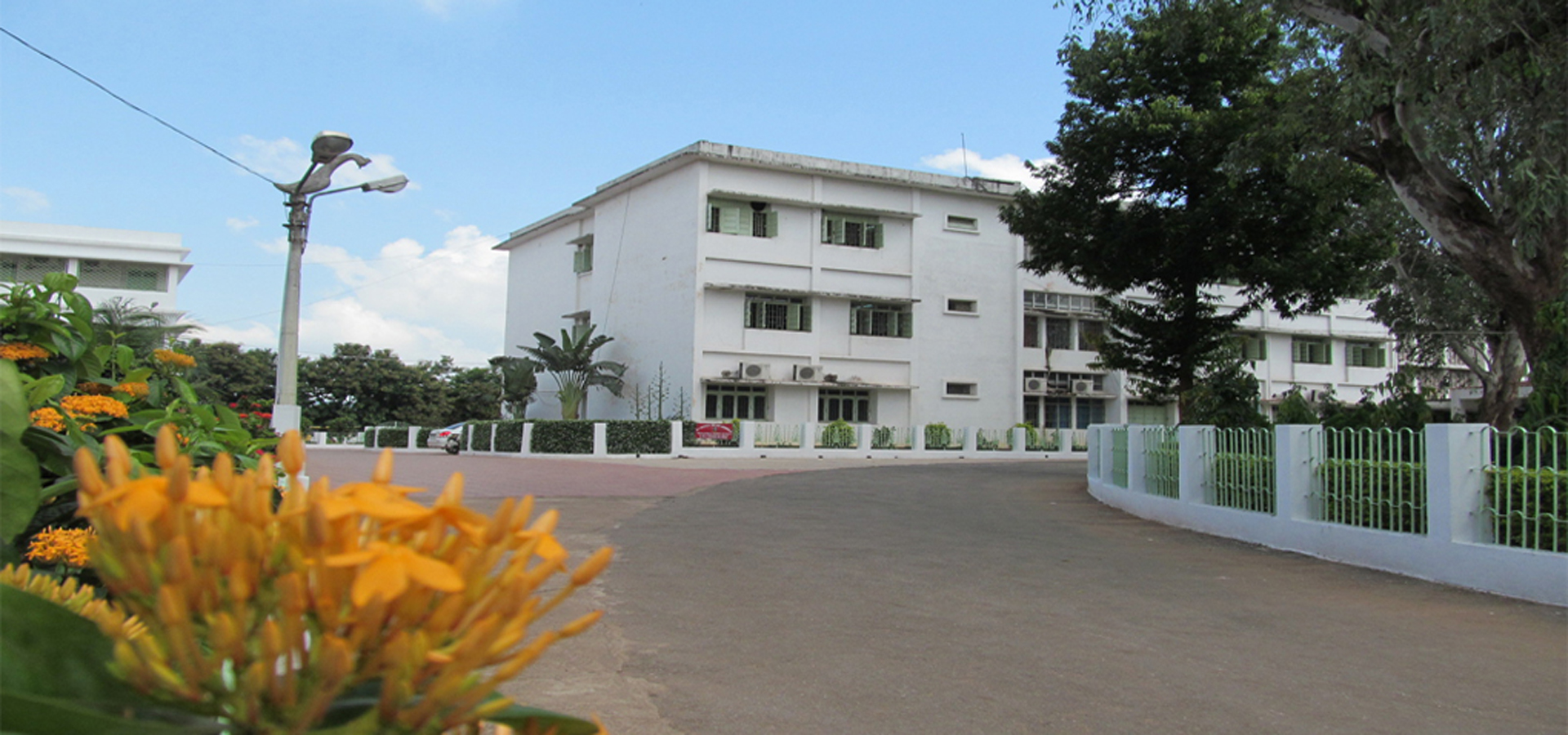 Delhi Public School