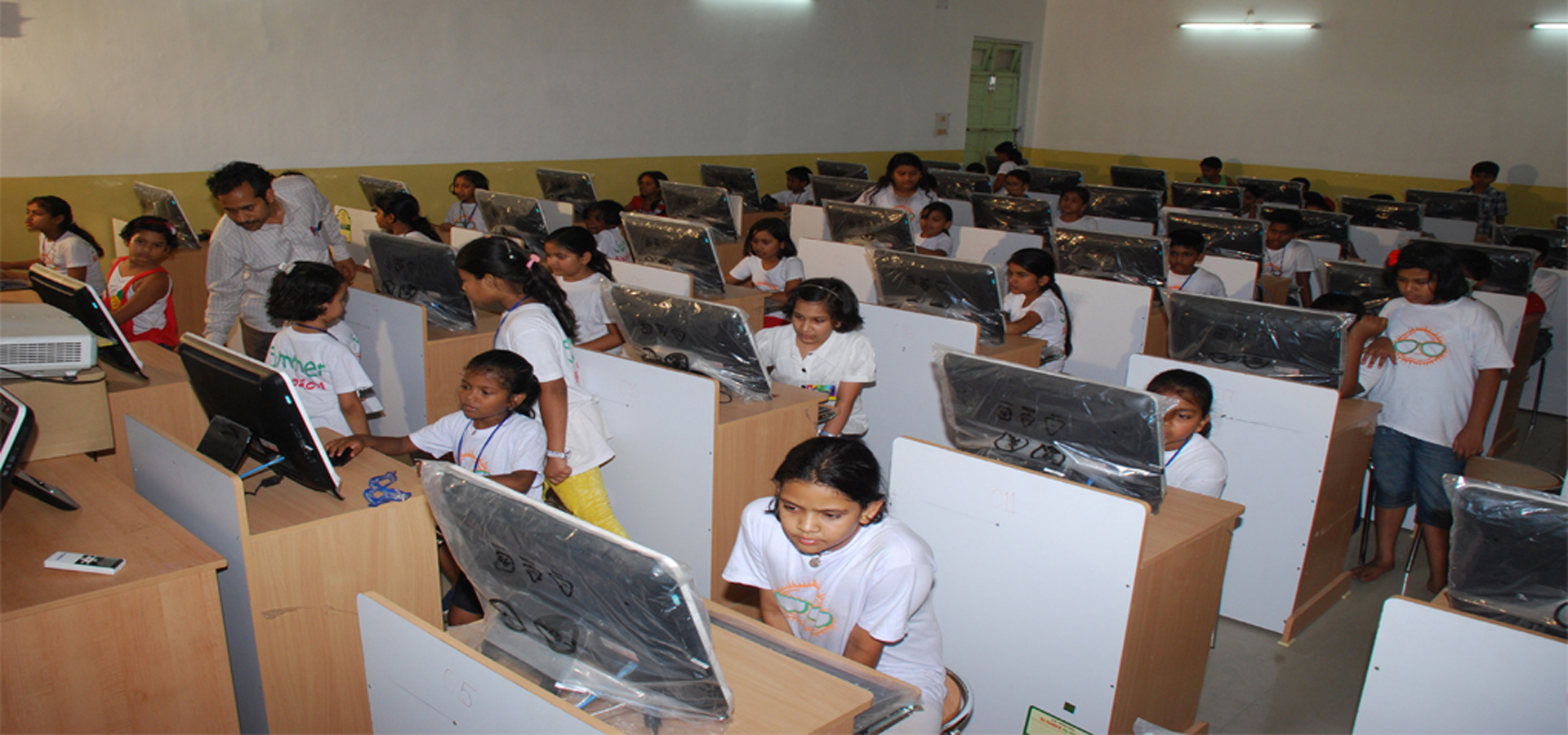 Delhi Public School