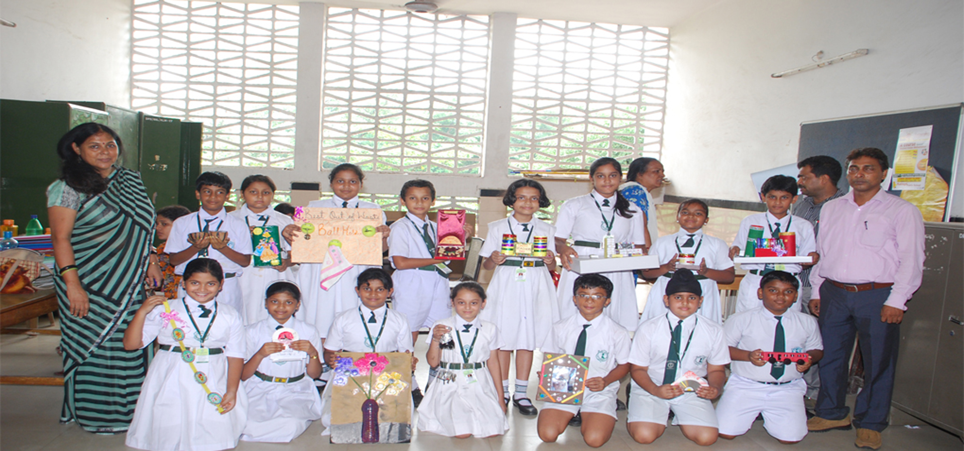 Delhi Public School