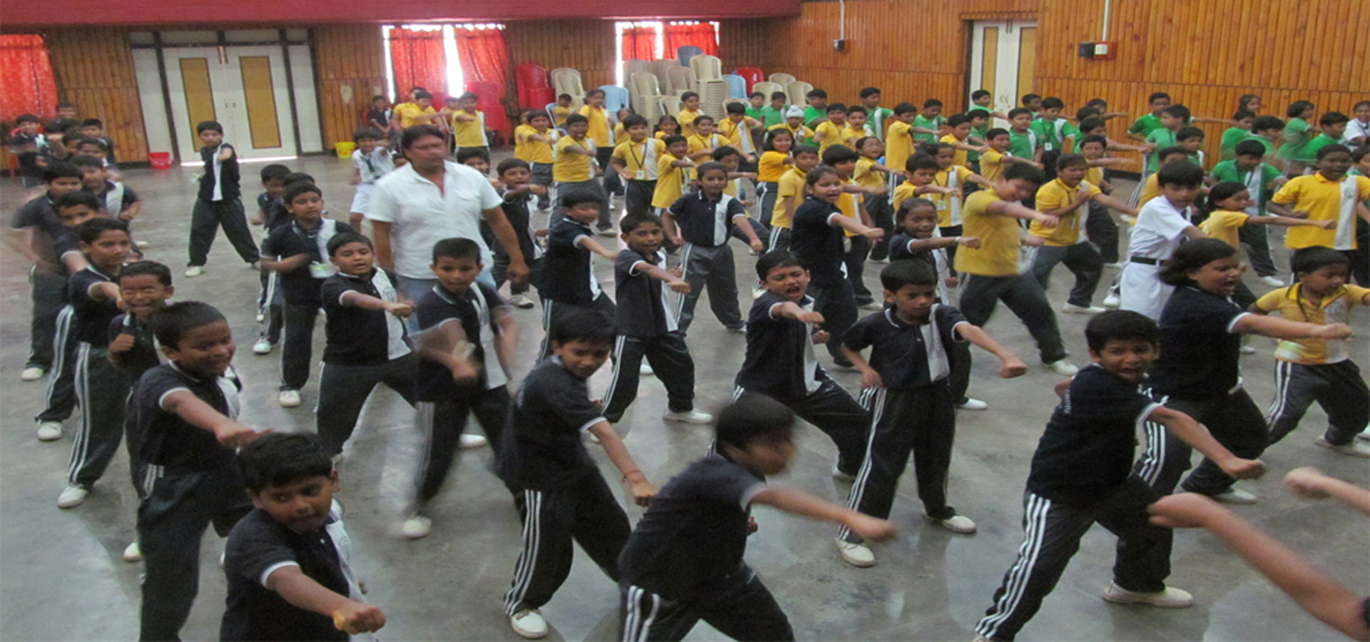 Delhi Public School