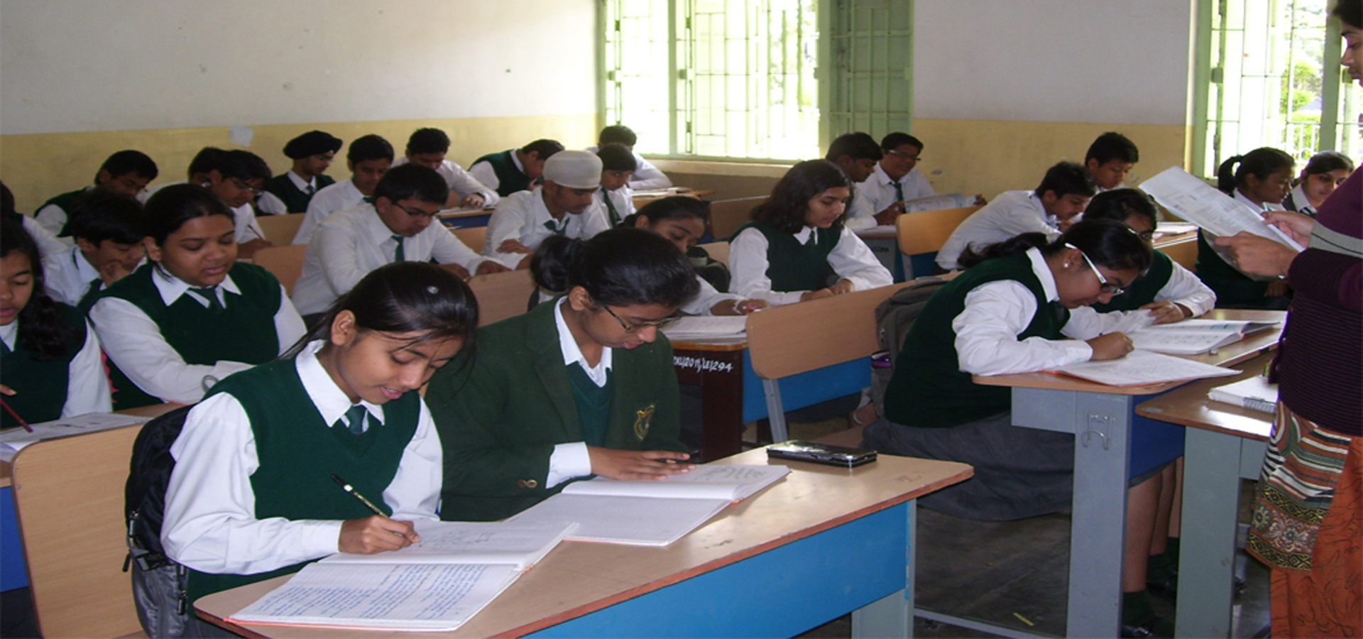 Delhi Public School