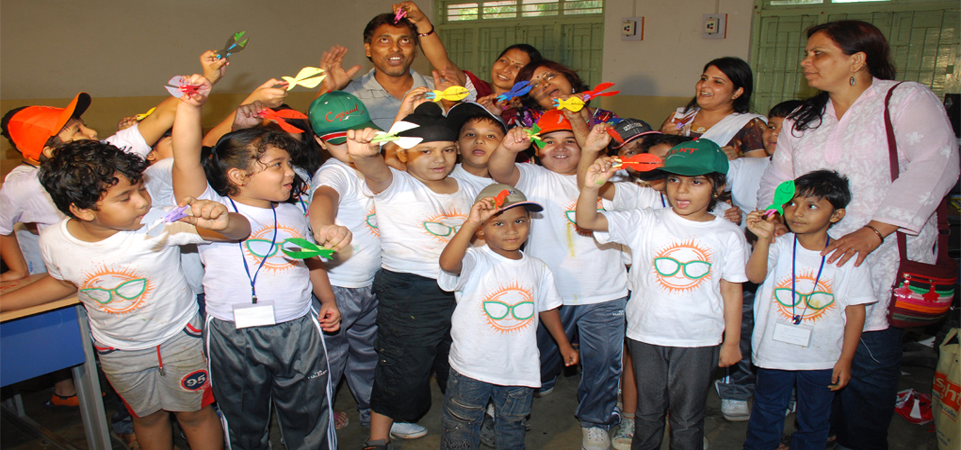 Delhi Public School