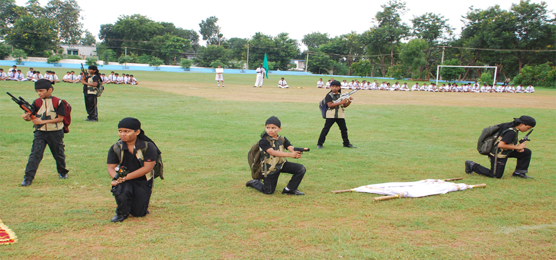 Delhi Public School