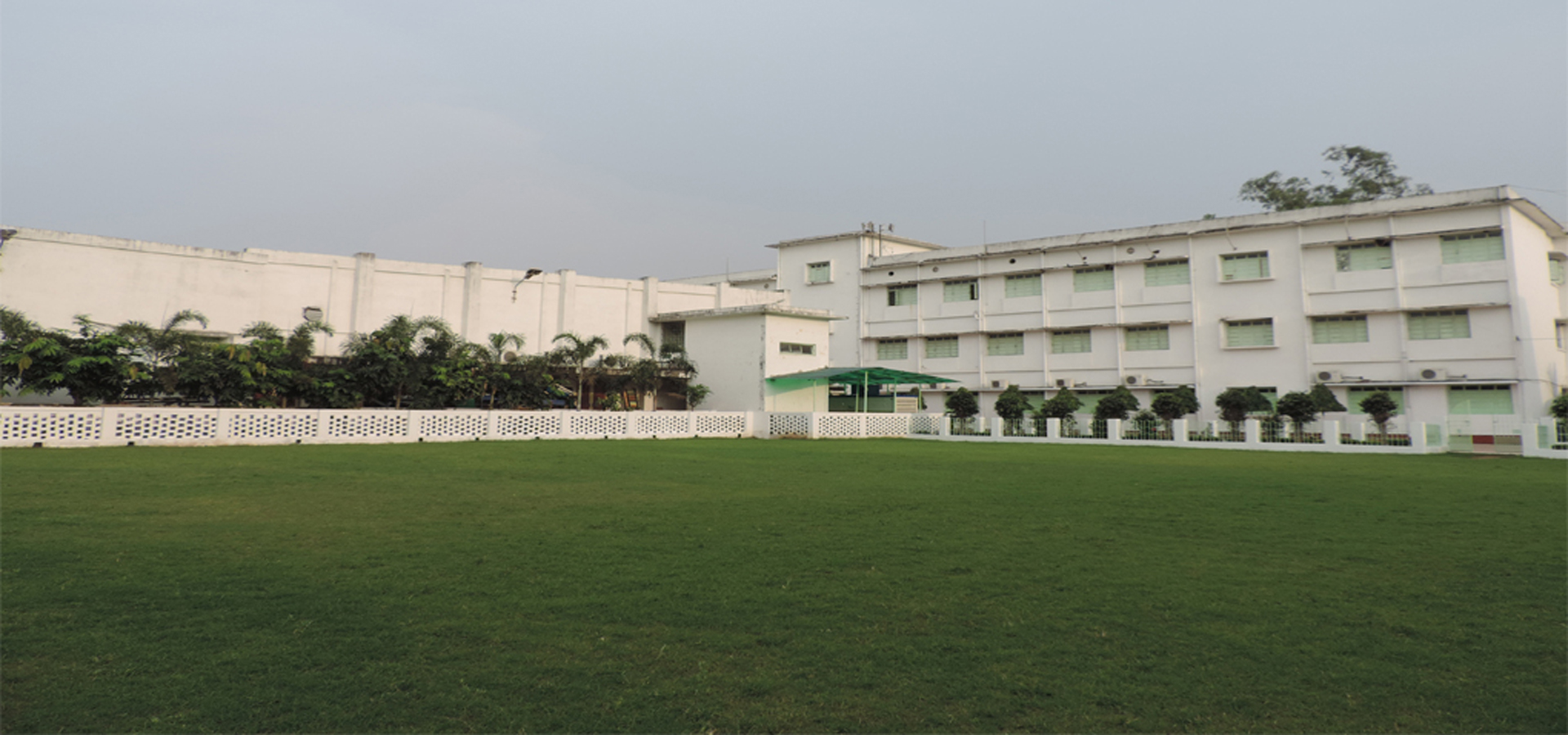 Delhi Public School