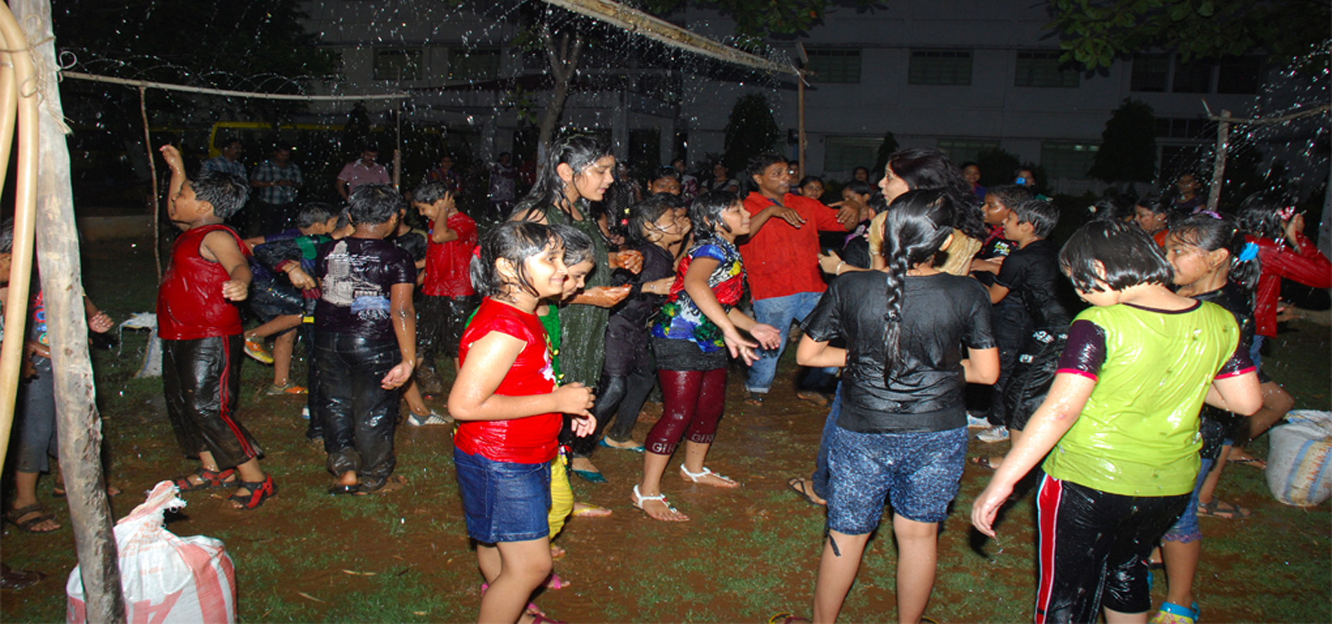 Delhi Public School