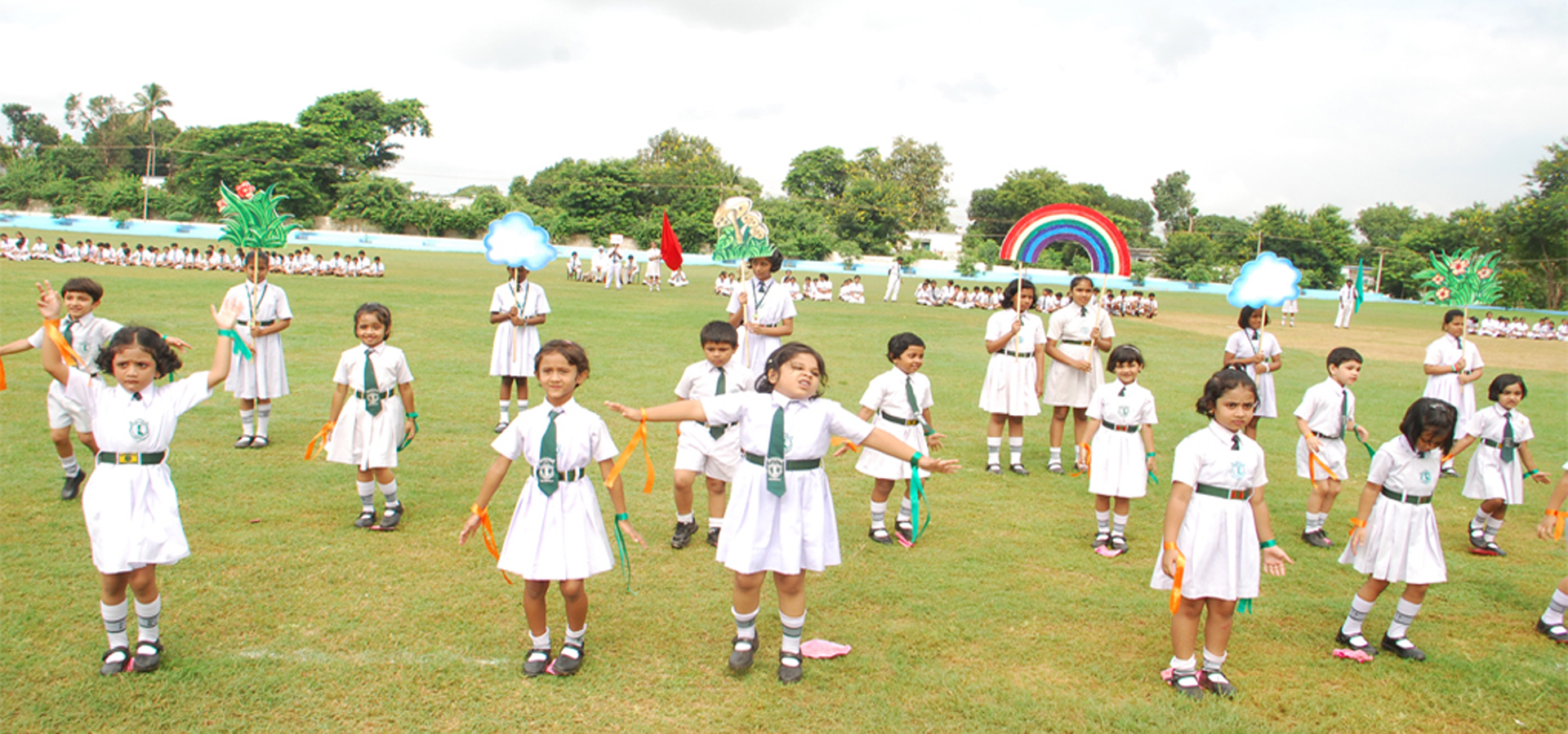 Delhi Public School