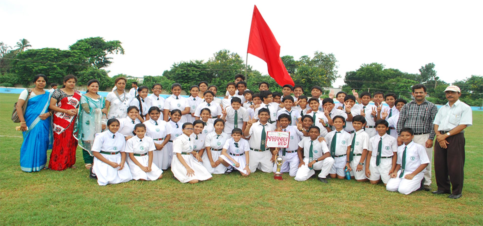 Delhi Public School