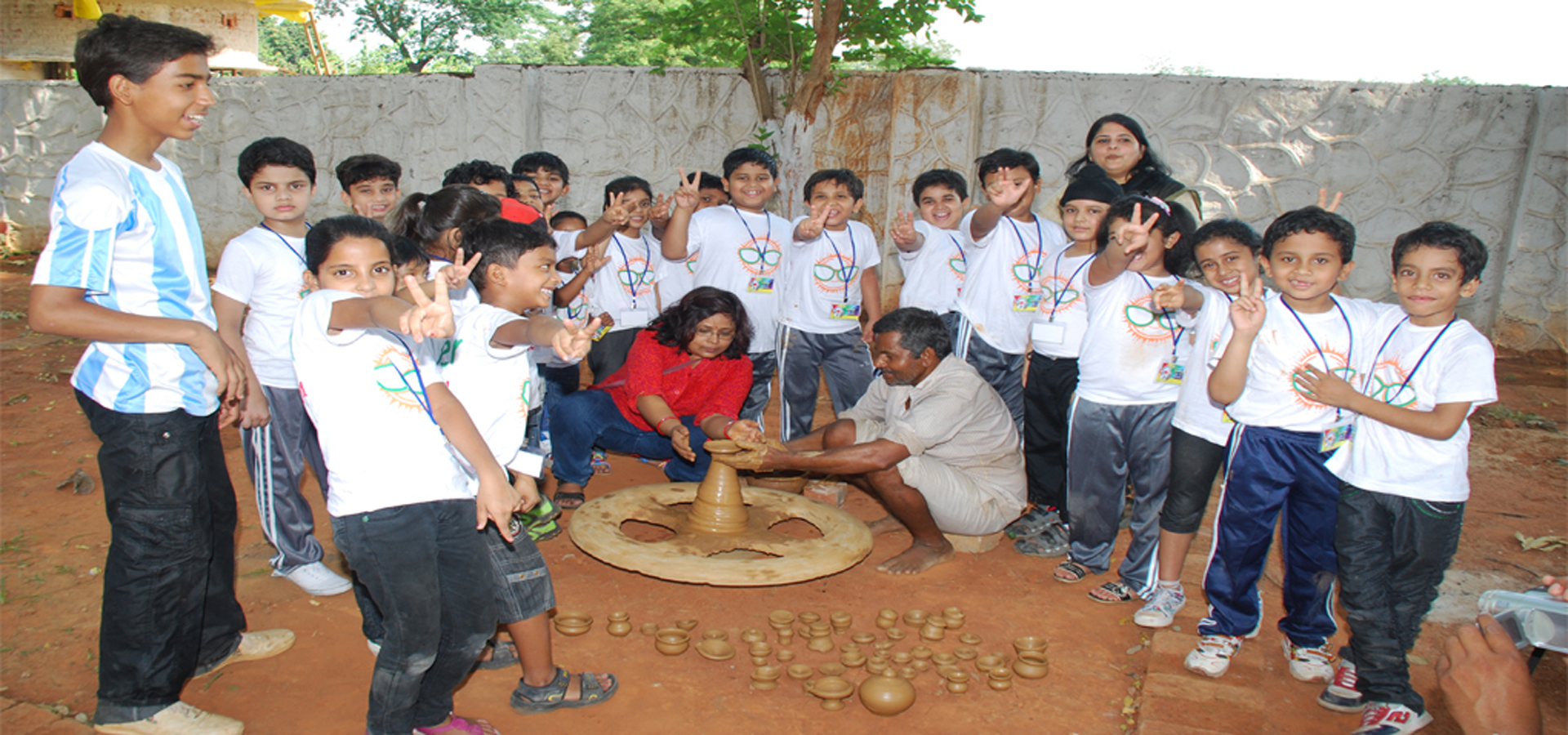 Delhi Public School