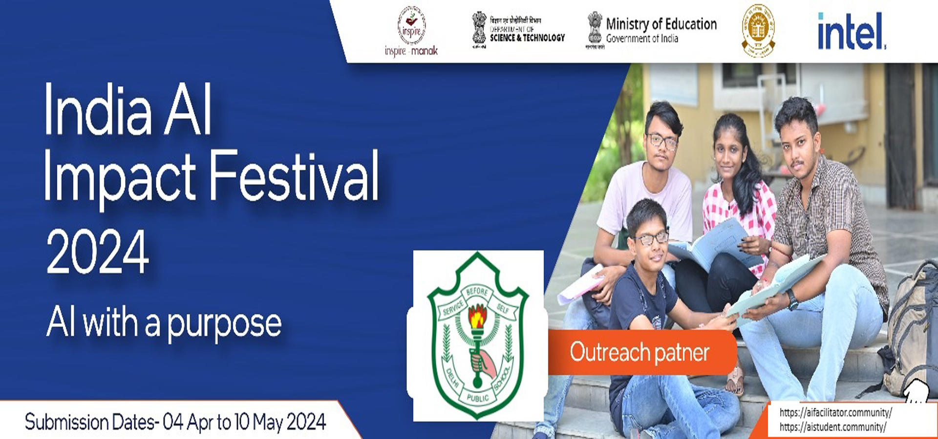 Delhi Public School