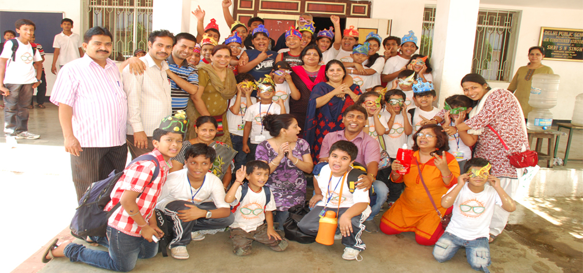 Delhi Public School