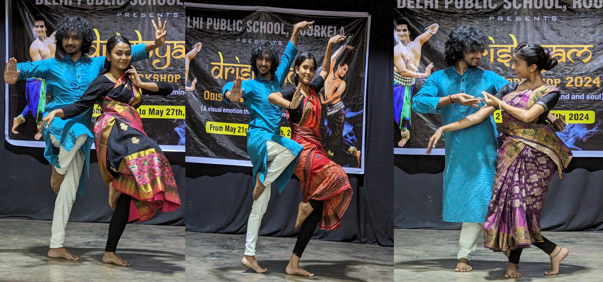 Delhi Public School