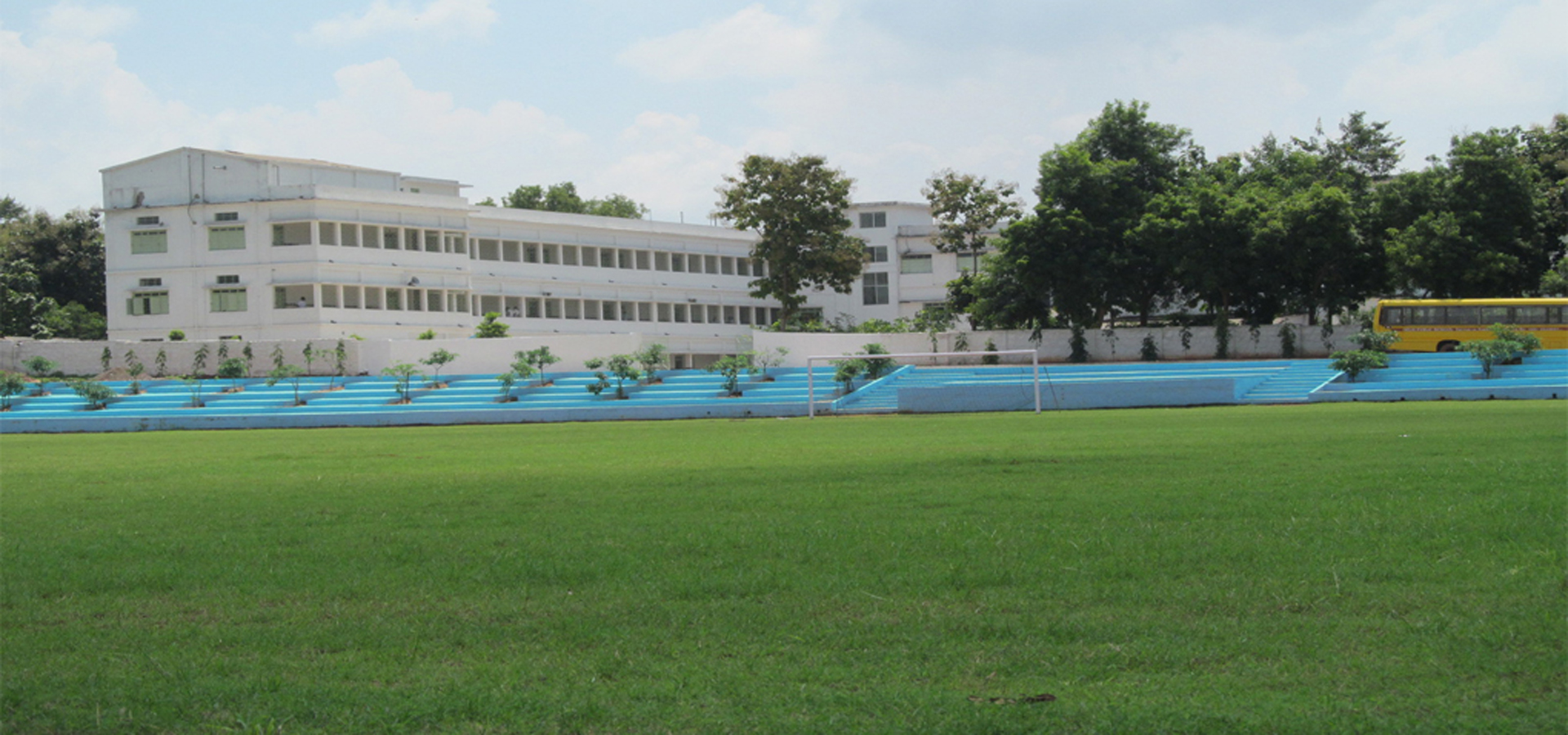 Delhi Public School