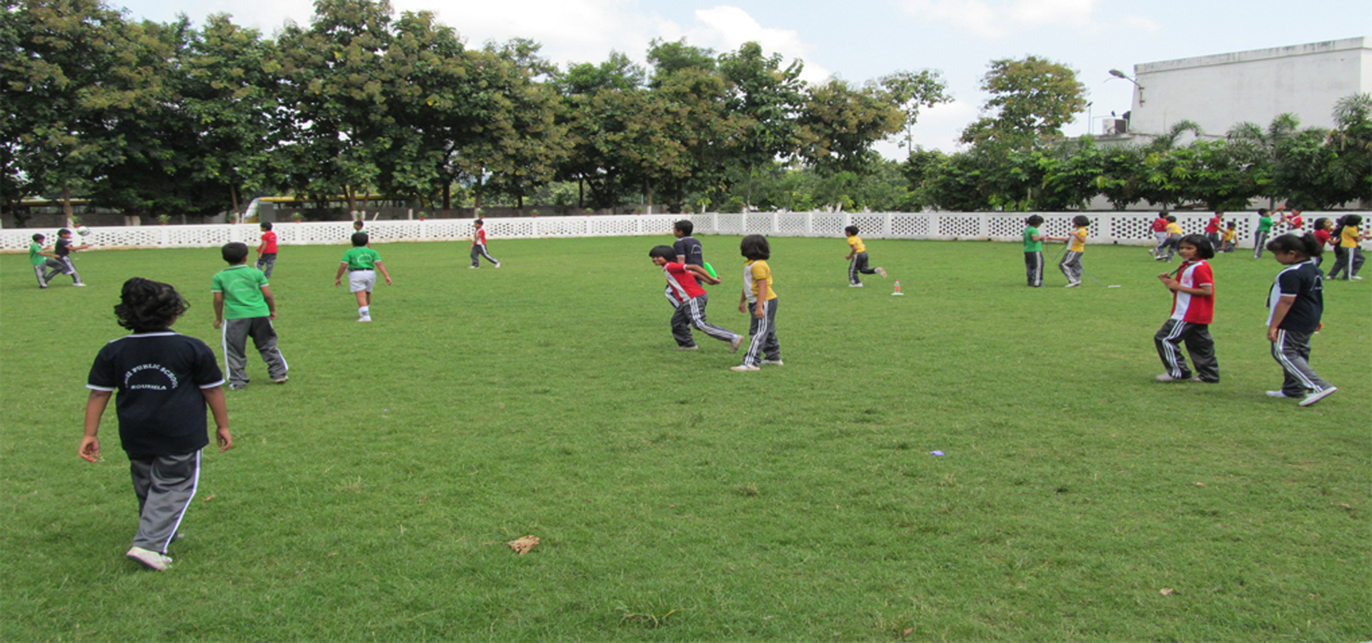 Delhi Public School